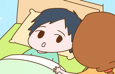 孩子有这三个表现了，就可以分床睡了！