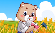 秋天到儿歌伴奏