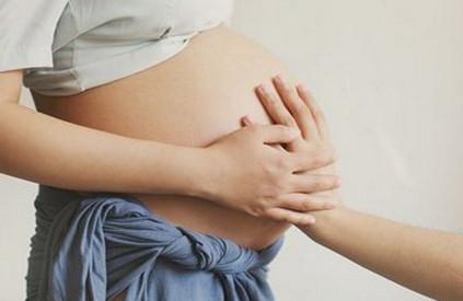 分享真实的故事：一个原发闭经者的怀孕历程