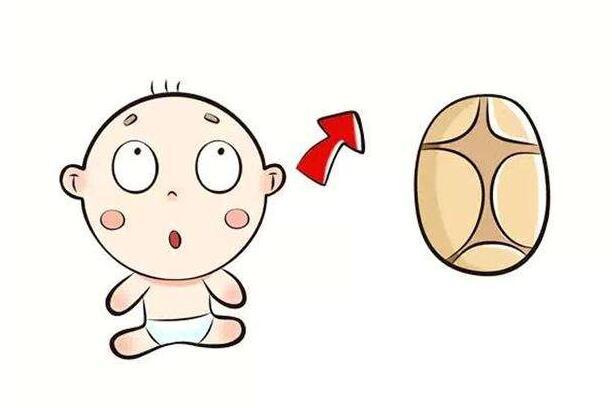 宝宝囟门过大是什么原因 究竟怎么回事