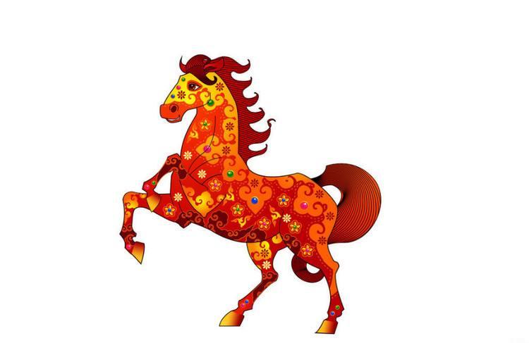 戛里古的马的故事