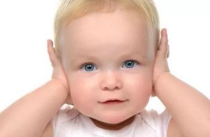 怎样对5-6月宝宝进行听的能力以及听觉训练？