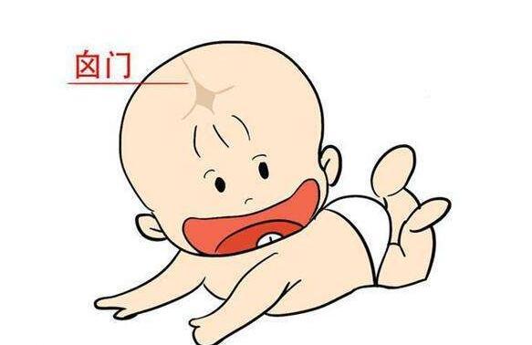 宝宝囟门异常什么症状 不同异常情况的症状表现