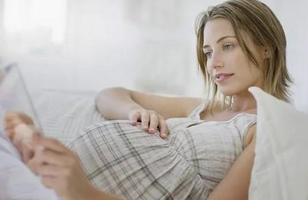 孕期睡眠质量差怎么办？ 提高睡眠质量小妙招