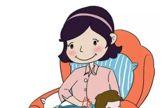 给孩子排痰，这些方法很有效！家长必看！