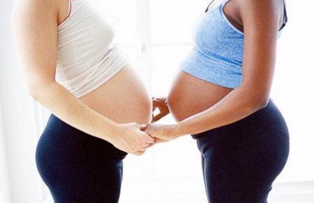 新生儿出生时的营养状况，全由孕期吃什么来决定吗？