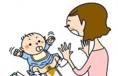 如何应对宝宝腹泻？看这一篇就够了，家长快收藏！