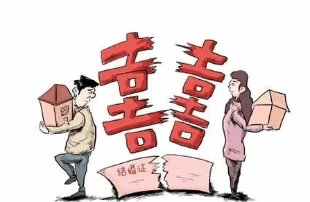 婚姻里，夫妻最难熬的四个时期是什么？