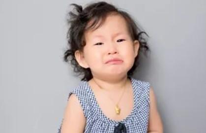 孩子爱哭爱发脾气？其实也是好事一桩！