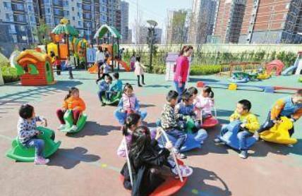 怎么远离幼儿园“禽兽老师”？选幼儿园妈妈要擦亮眼睛了！