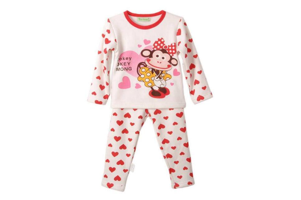 宝宝什么时候穿秋衣秋裤 什么温度穿最好