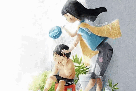 这7种行为，可能是孩子有心理疾病的表现！