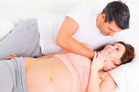 怀孕了怎么帮老公解决生理需要 孕期也一样能满足他