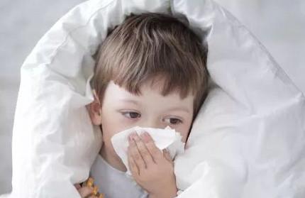 4岁孩子半夜打个喷嚏，枕头被子上全是血…小心是这种病！