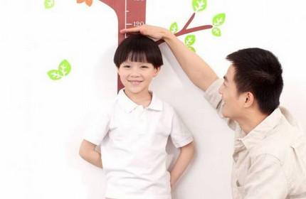 如果你的孩子有这几个特征，长大后个子不会很矮！！！