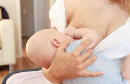 宝宝咬乳头的恶习怎么戒？