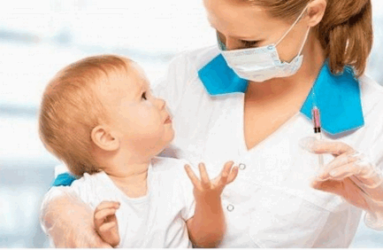 宝宝这10种情况下绝不能打疫苗！