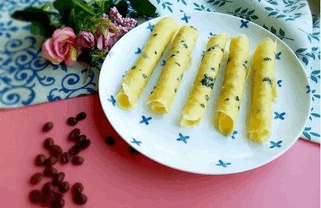 宝宝可以吃海苔吗？有什么好处？