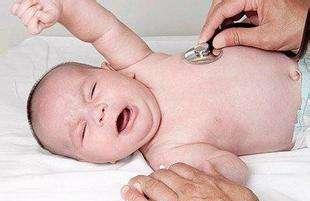 新生儿肺炎的表现特点 新生儿肺炎的预防与护理措施