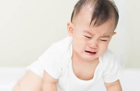 宝宝各部位体温的正常值 判断宝宝是否发烧