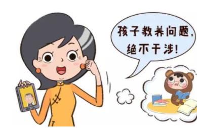 你以后当婆婆了，会做这样的事吗？