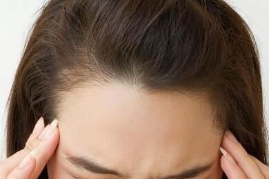 经血颜色发黑是怎么回事