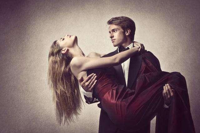 爱自己的女人更可爱