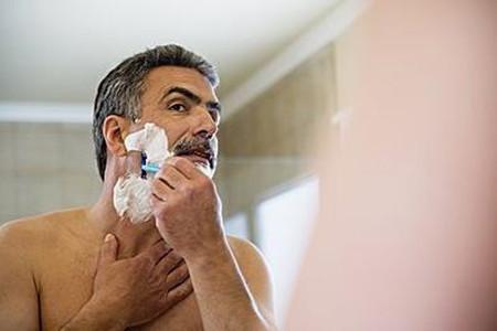 男性“特区”五忌