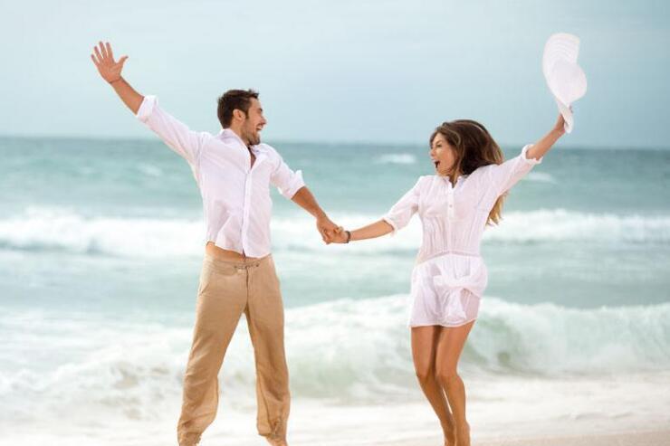 恋爱时女人最排斥这五个行为