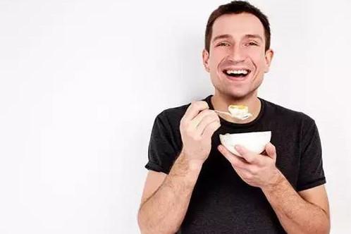 男人到了40岁要这样养身子