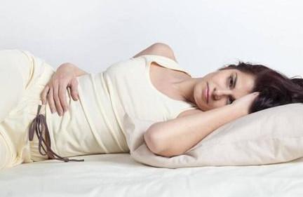 诱发女性前庭大腺炎的因素