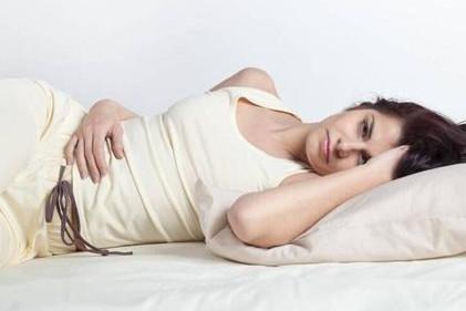 附件炎易与阑尾炎混淆 腹痛莫要一味忍