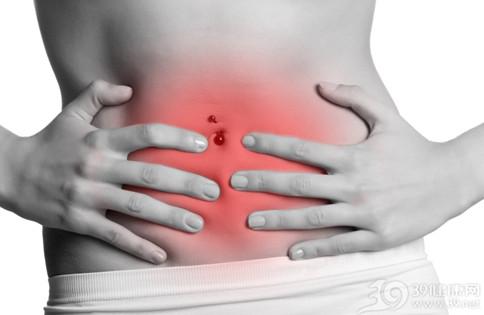 腹痛或是盆腔炎引起的 慢性盆腔炎四大疗
