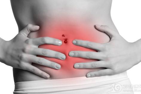 腹痛或是盆腔炎引起的 慢性盆腔炎四大疗法