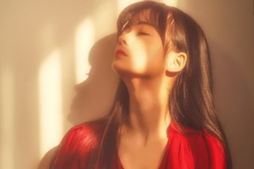 一般服装也能穿出十分好看