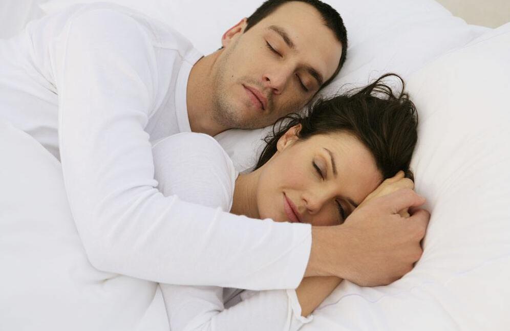 女性睡前这10个坏习惯 影响睡眠质量