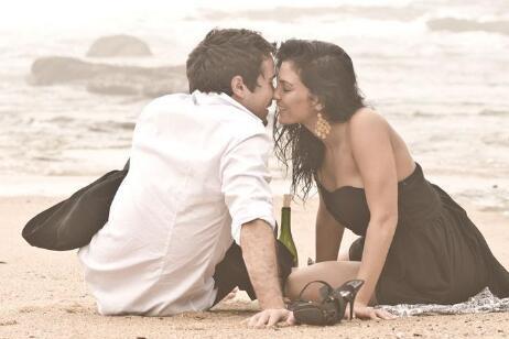 女人需保養的6個部位