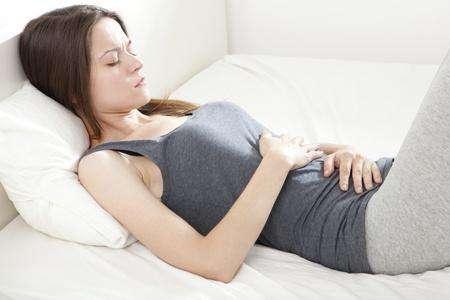 女性痛经需要治疗吗