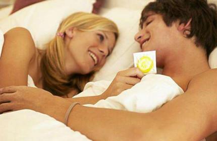 4种避孕方式，这些能证明老公是爱你的！