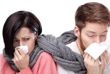 男人毫无“性趣”的五大原因