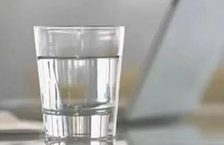 中医推荐的喝水保健法