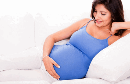 怀孕后，这六件事对胎宝宝好处多！