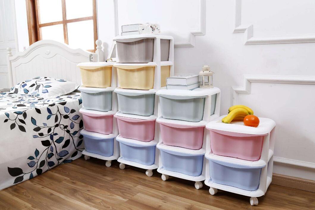 宝宝衣服收纳整理窍门 宝宝衣物怎么收纳