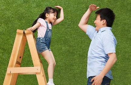 孩子长高黄金期有什么症状吗？家长该怎么辅助呢？