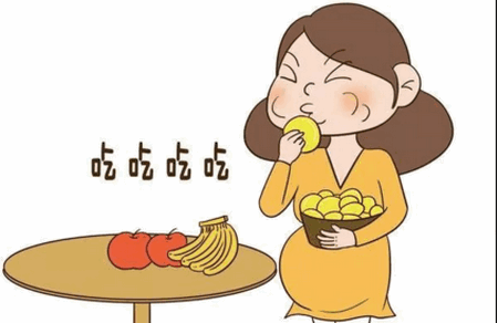 孕期养成这5个好习惯，让你生一个聪明宝宝！