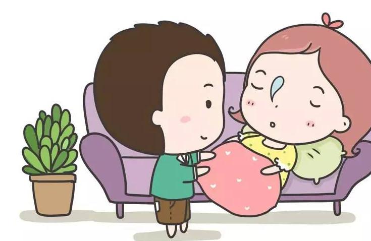 孕期做这5件事，胎儿容易早产！