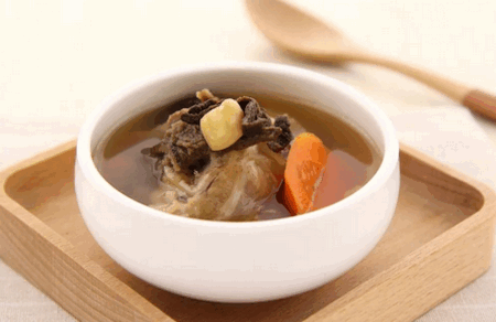 孕期营养很重要，缺这种营养可能会让宝宝智力低！