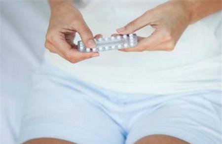 哺乳期吃避孕药的危害 这些危害简直不能忍