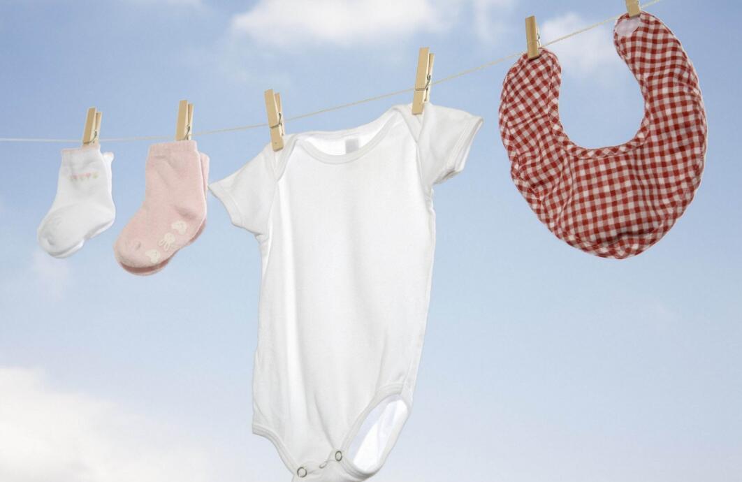 婴儿衣服怎么晾晒 婴儿衣服晾晒有妙招