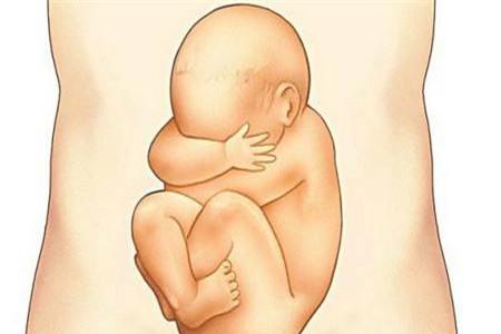 羊水浑浊胎儿能呆多久 孕妈先别急着生产